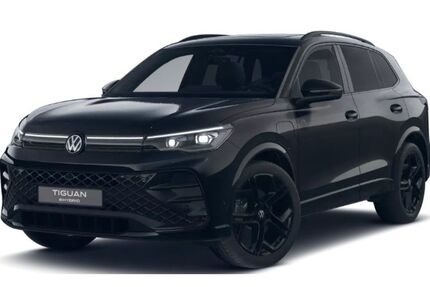 VW Tiguan 7.500 km 69.930 &euro; Leipzig 04277