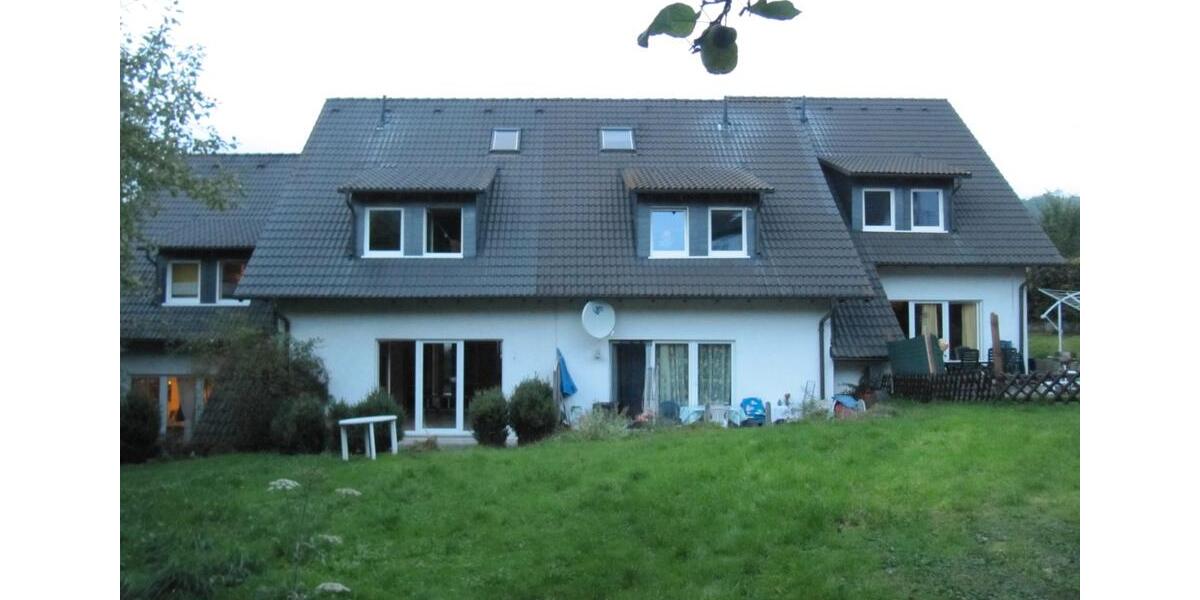 Reihenhaus Lennestadt - 5 Zimmer, 115 m&sup2;, 790&euro; | Angebot:26322815