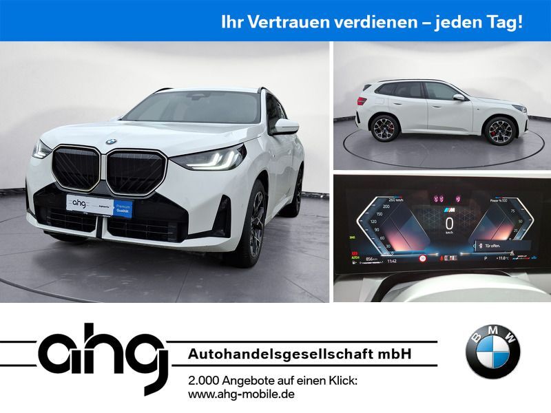 BMW X3 19.290 km 53.660 € Offenburg 77656