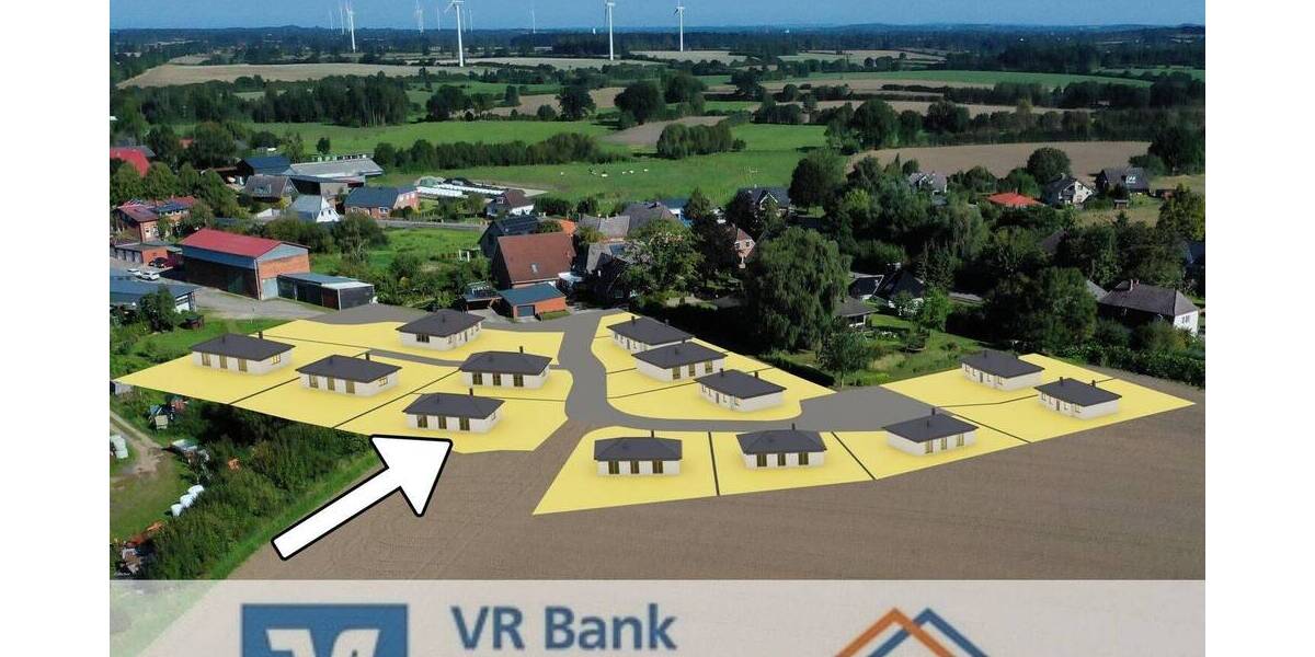 Grundstück Scharbeutz Sarkwitz - 159.996&euro; | Angebot:24061040