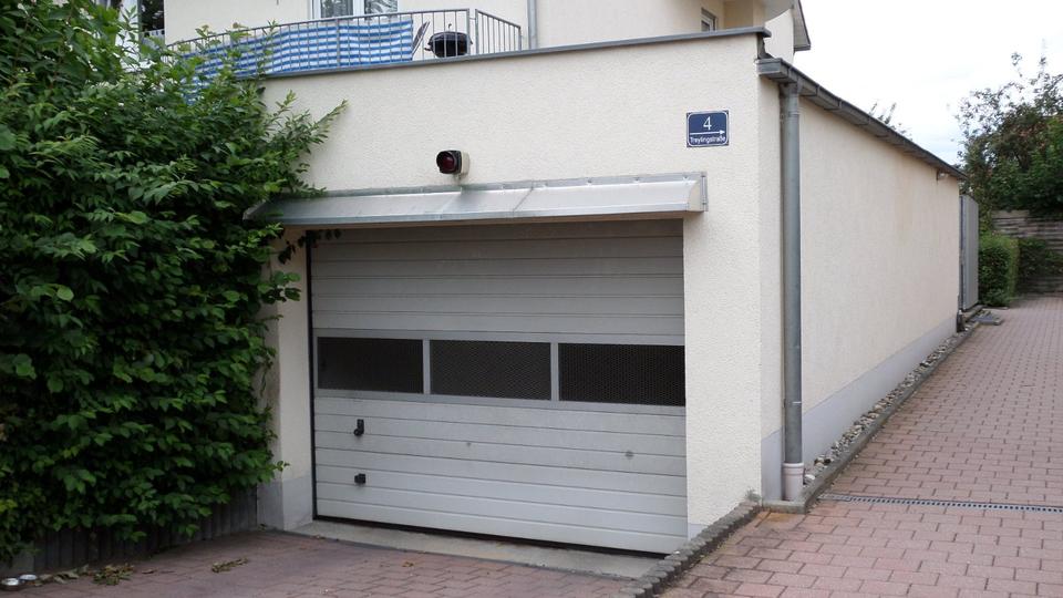 Dachgeschoßwohnung Ingolstadt - 2 Zimmer, 47 m&sup2;, 770&euro; | Angebot:25403592