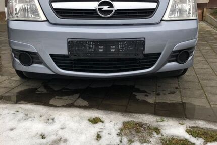 Opel Meriva 180.000 km 1.650 &euro; Nittenau 93149
