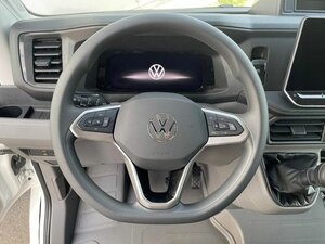 VW Crafter Kasten 35 L3H3 KAMERA PDC KLIMA DAB 30.879 km 38.990 &euro; Sangerhausen 06526