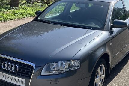 Audi A4 178.000 km 3.900 &euro; Leonberg 91229
