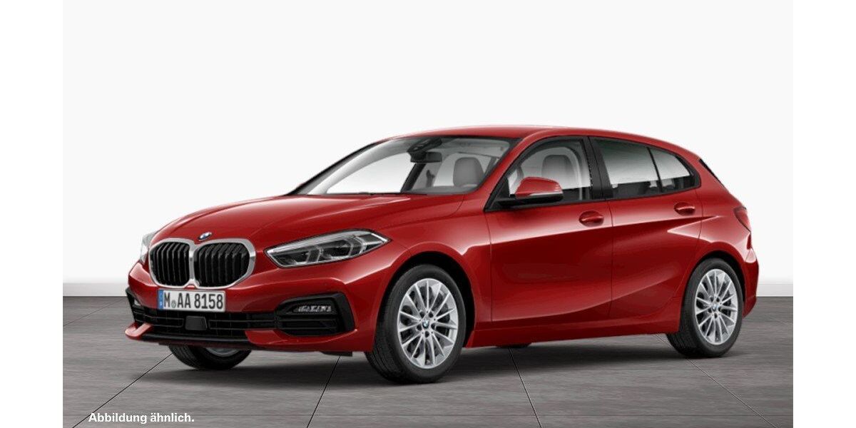 BMW 118 38.051 km 22.903 &euro; Unstruttal 99996