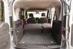 Fiat Doblo Kombi SX 2.0 / PKW- Zulassung 181.818 km 4.890 &euro; Münchenbernsdorf 07589