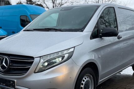 Mercedes-Benz Vito 201.286 km 18.500 &euro; Appen-Etz 25482