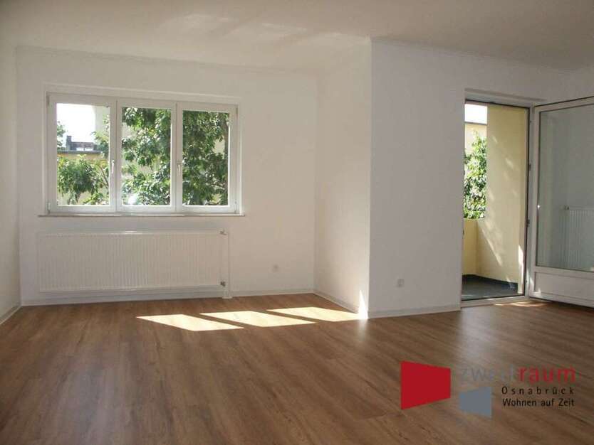 Wohnung zum Mieten in Osnabrück 760 € 76 m²