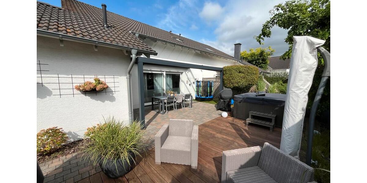 Doppelhaushälfte Hamm Berge - 4.5 Zimmer, 120 m&sup2;, 380.000&euro; | Angebot:25858657