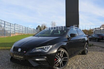 Seat Leon 94.992 km 19.440 &euro; Ehingen 89584