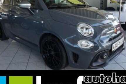 Abarth 595 Turismo 71.641 km 17.890 &euro; Aalen 73434