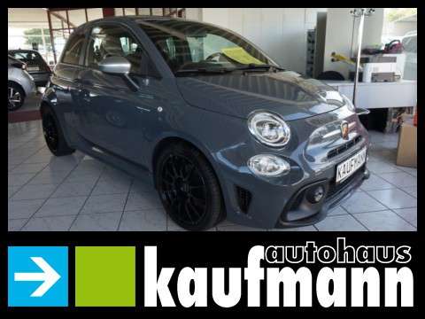 Abarth 595 Turismo 71.641 km 17.890 &euro; Aalen 73434