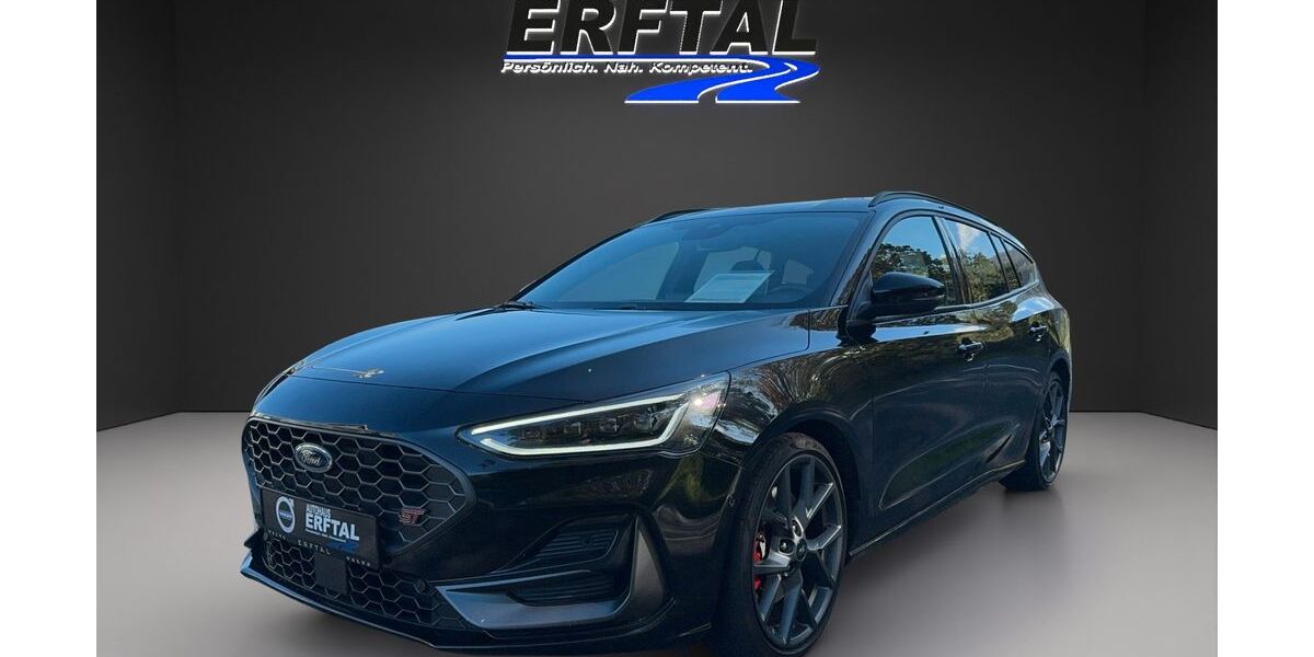 Ford Focus 21.900 km 34.900 € Bürgstadt 63927