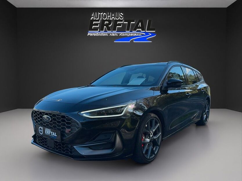 Ford Focus 21.900 km 34.900 € Bürgstadt 63927