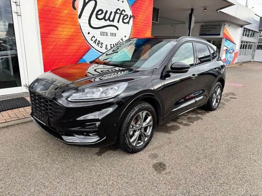 Kuga
