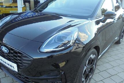 Ford Puma 3.200 km 24.990 &euro; Dieterskirchen 92542