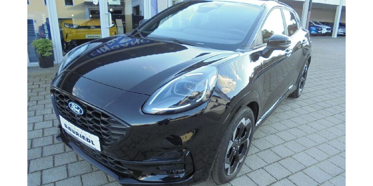 Ford Puma 3.200 km 24.990 &euro; Dieterskirchen 92542