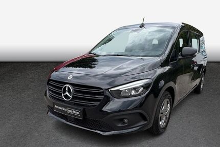 Mercedes-Benz Citan 1.700 km 32.800 &euro; Traunstein 83278