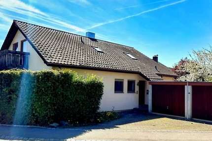 Haus Weingarten - 7.5 Zimmer, 186 m&sup2;, 685.000&euro; | Angebot:25194054