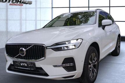 Volvo XC60 42.500 km 35.990 € München 81825