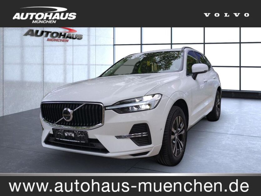 Volvo XC60 42.500 km 35.990 € München 81825