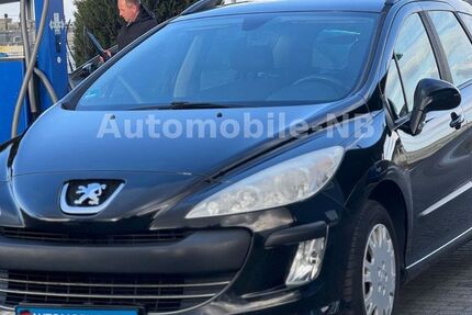 Peugeot 308 156.000 km 1.600 &euro; Kastellaun 56288