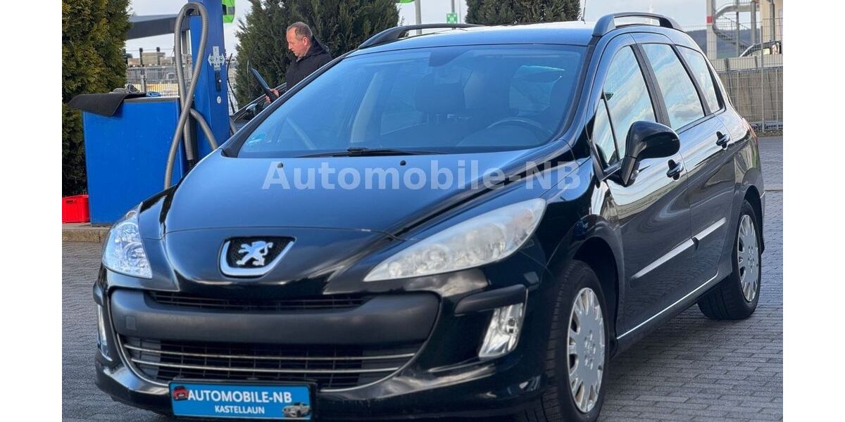 Peugeot 308 156.000 km 2.100 &euro; Kastellaun 56288