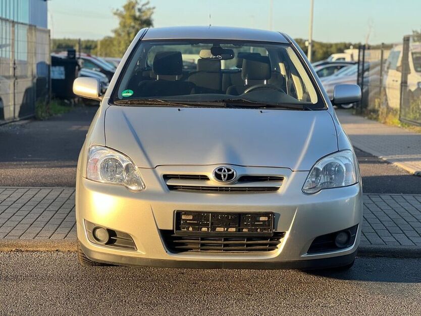 Corolla