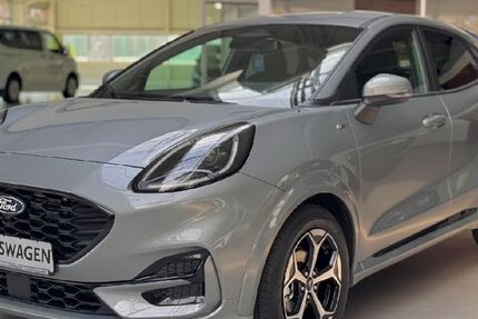 Ford Puma 1.421 km 26.490 € Lütjenburg 24321