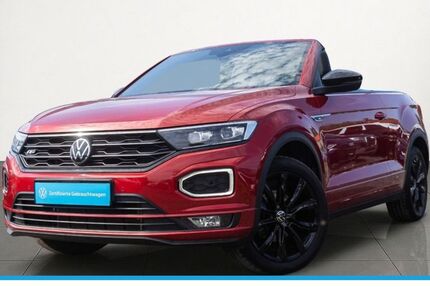 VW T-Roc 25.510 km 25.980 &euro; Limburg 65549