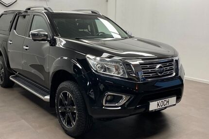 Nissan Navara 134.582 km 24.900 € Mainz 55129