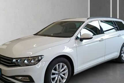 VW Passat 55.308 km 24.249 &euro; Gera 07546
