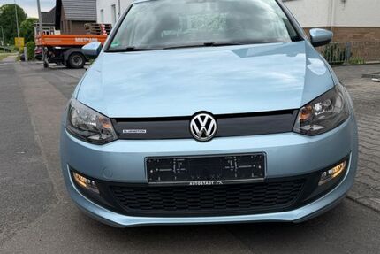 VW Polo 125.000 km 4.891 &euro; Hadamar 65589