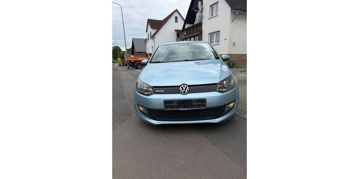 VW Polo 125.000 km 4.891 &euro; Hadamar 65589