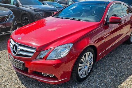 Mercedes-Benz E 200 134.696 km 11.990 &euro; Altenstadt / Iller 89281
