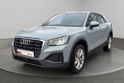 Audi Q2 11.990 km 32.890 &euro; Flensburg 24941