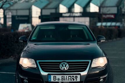 VW Passat 295.000 km 4.333 &euro; Berlin 13585