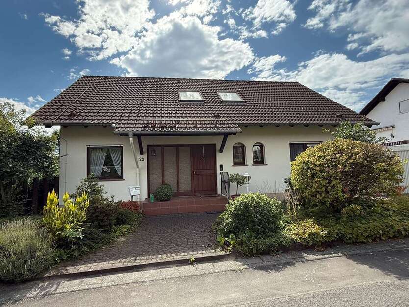 Haus zum Kaufen in Wächtersbach 425.000 € 226 m²