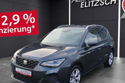 Seat Arona 29.990 km 19.250 &euro; Kamenz 01917