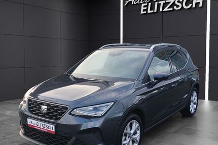 Seat Arona 29.990 km 19.680 &euro; Kamenz 01917