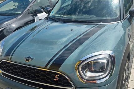 Mini Countryman S (Cooper) 99.000 km 23.750 &euro; Neufahrn B. Freising 85375