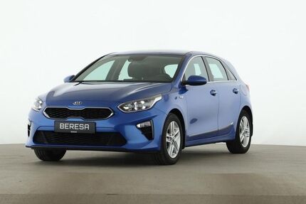 Kia ceed / Ceed 38.000 km 12.780 &euro; Detmold 32758