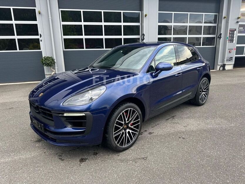 Macan