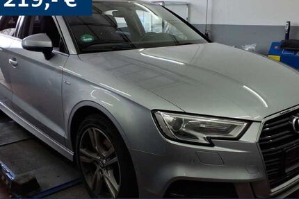 Audi A3 94.520 km 16.430 € Ludwigsburg 71634