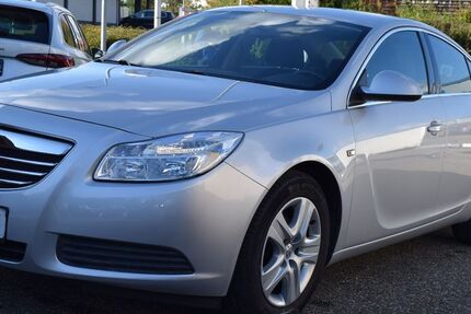 Opel Insignia 73.000 km 6.980 € Aalen 73431