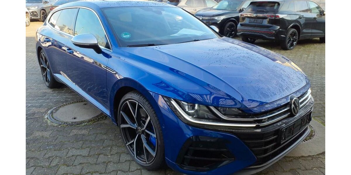 VW Arteon 31.800 km 38.900 &euro; Salzgitter 38259