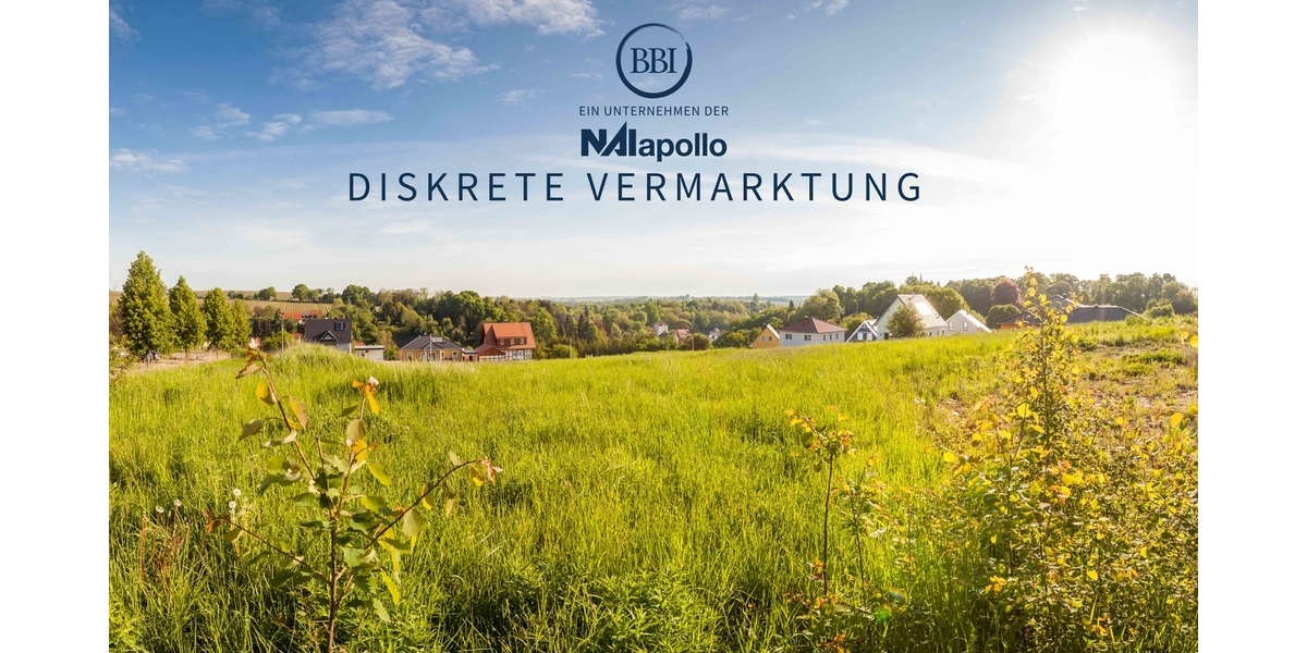 PROJEKTIERTES BAUGRUNDSTÜCK MIT BAUVORANFRAGE - BIS ZU 1.690 QM GESCHOSSFLÄCHE - DIREKT AN DER SÜDLICHEN BERLINER STADTGRENZE ! zimmer