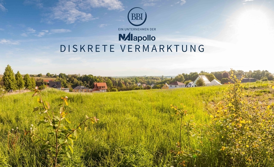 PROJEKTIERTES BAUGRUNDSTÜCK MIT BAUVORANFRAGE - BIS ZU 1.690 QM GESCHOSSFLÄCHE - DIREKT AN DER SÜDLICHEN BERLINER STADTGRENZE ! zimmer