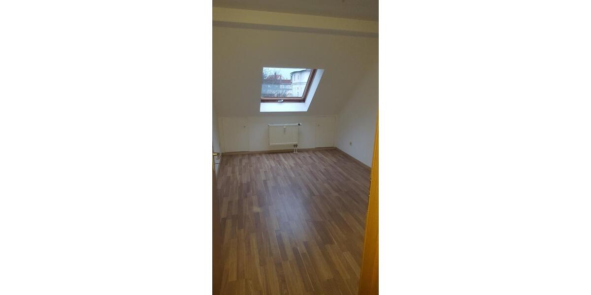 Dachgeschoßwohnung Leipzig Nord - 2 Zimmer, 60 m&sup2;, 159.000&euro; | Angebot:26109499