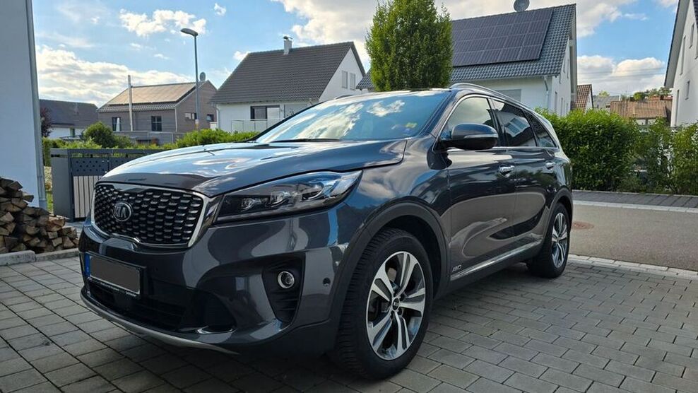 Sorento
